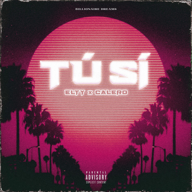 Tú Sí cover art