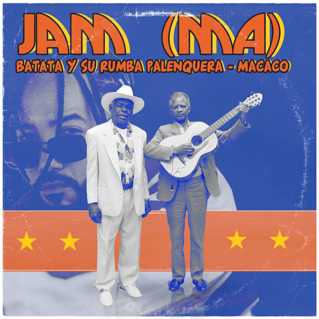 Macaco (Remix) — Jam (Ma)