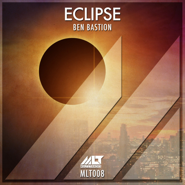 Eclipse cover art