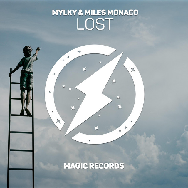 Lost