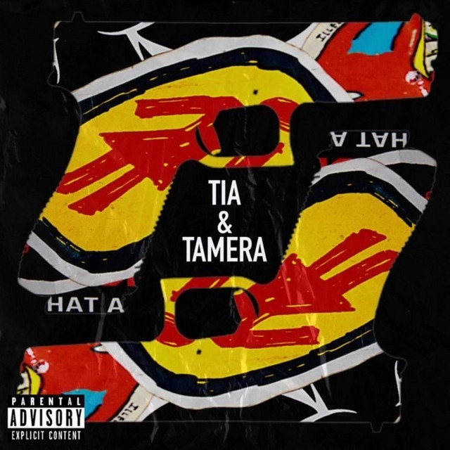 Tia & Tamera - Single by FlowGod Lem | Spotify