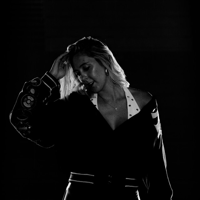 down cover art