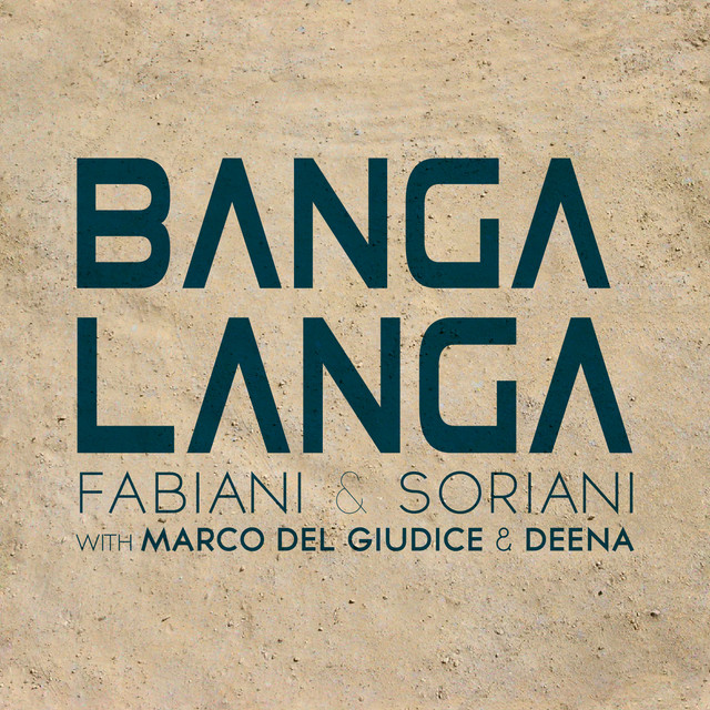 Banga Langa cover
