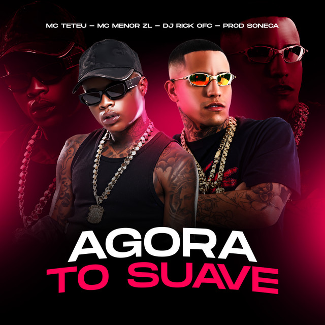 Agora To Suave