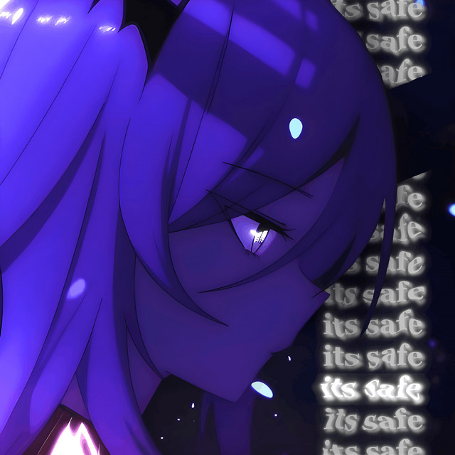 its safe