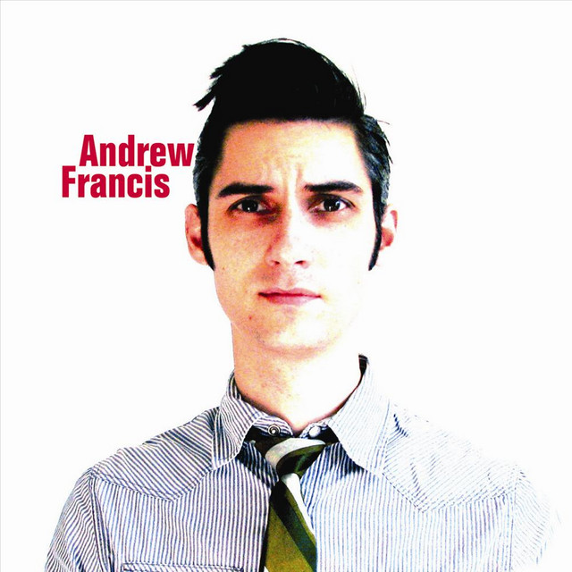 Andrew Francis cover