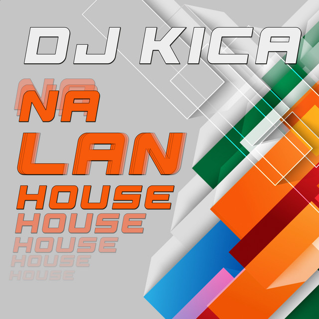 Na Lan House cover art
