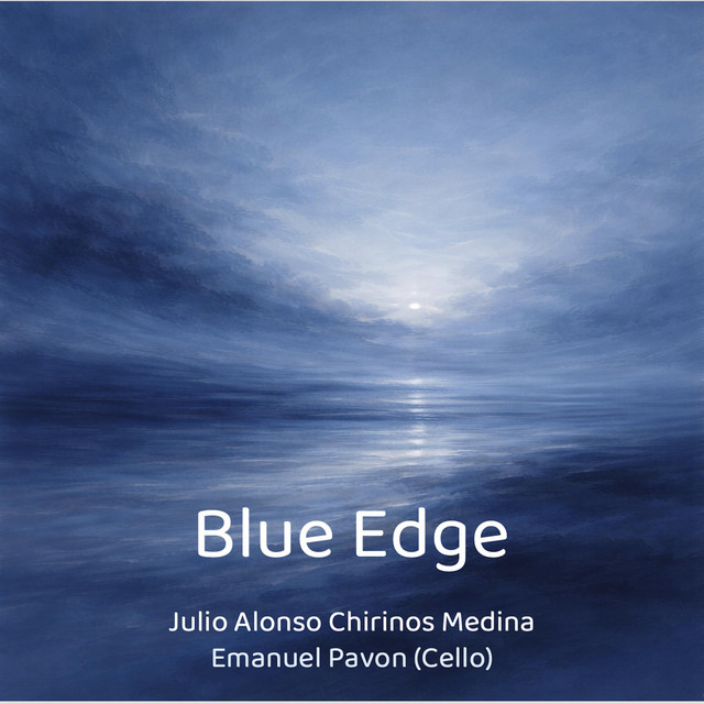 Blue Edge