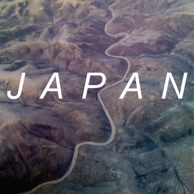 Japan cover