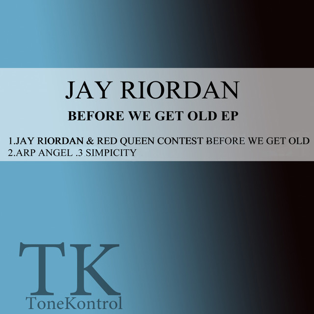 Before We Get Old cover art