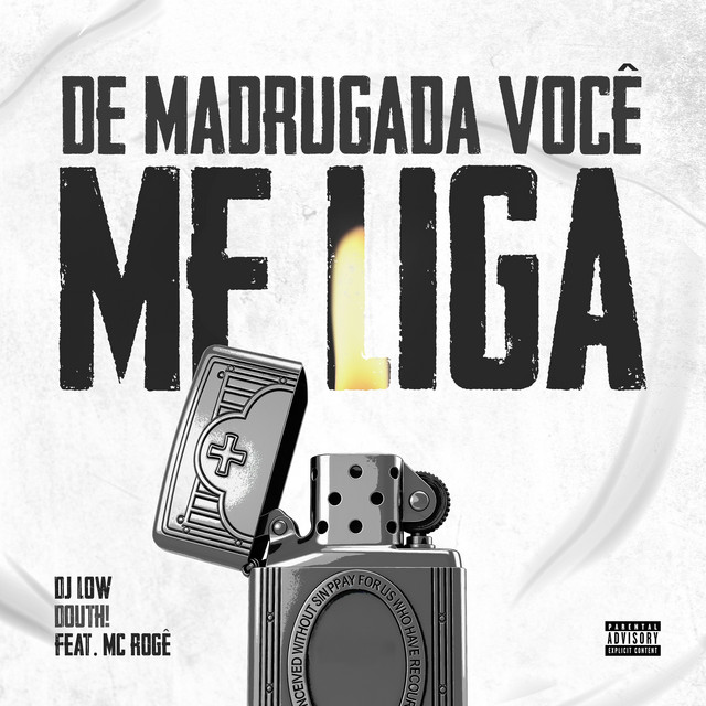 De Madrugada Você Me Liga