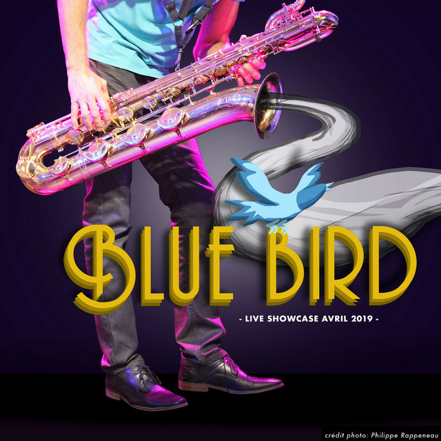 Live showcase 2019 - EP by Blue Bird | Spotify