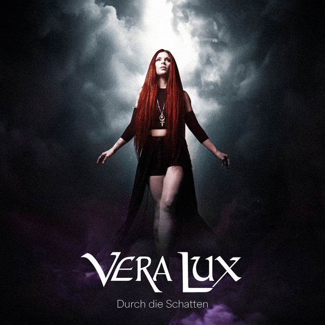 Durch Die Schatten cover