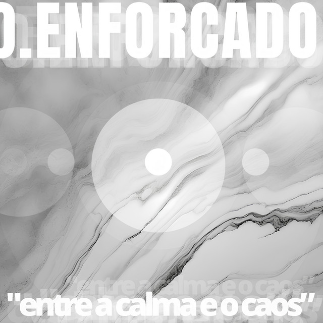 Entre a Calma e o Caos cover art