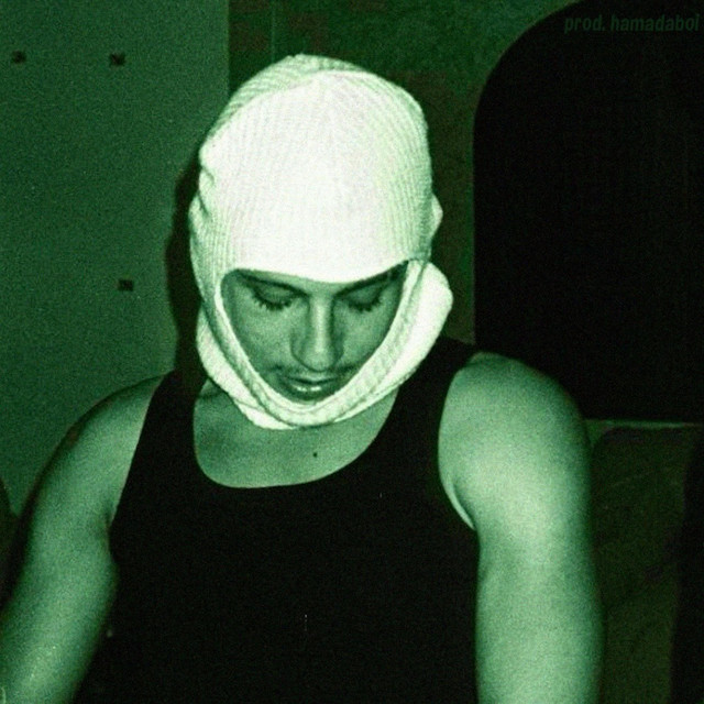 SLIMEBACK cover art