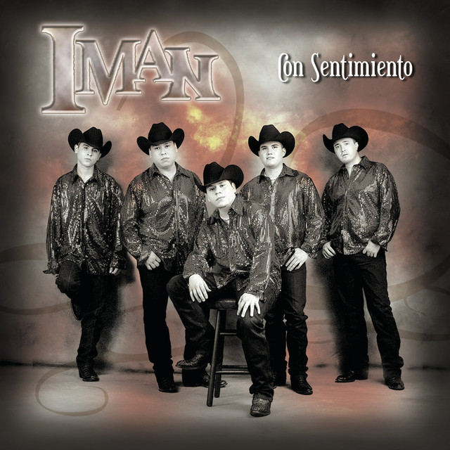 Con Sentimiento cover art