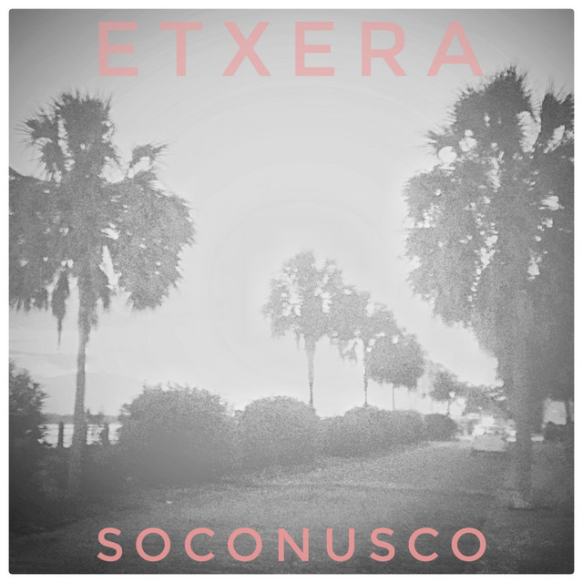 Soconusco cover
