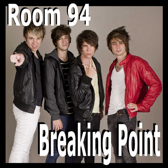 Breaking Point - Single by Room 94 | Spotify