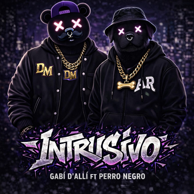 IntrusiVo