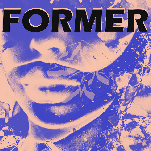 Former cover art
