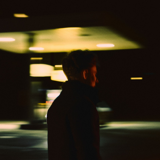 Album art for ID (Rhythm Of Life)