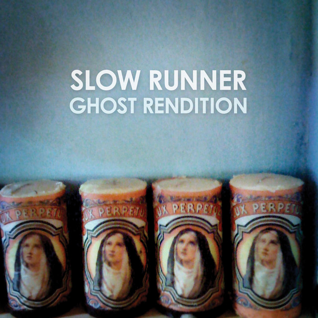 Ghost Rendition cover art