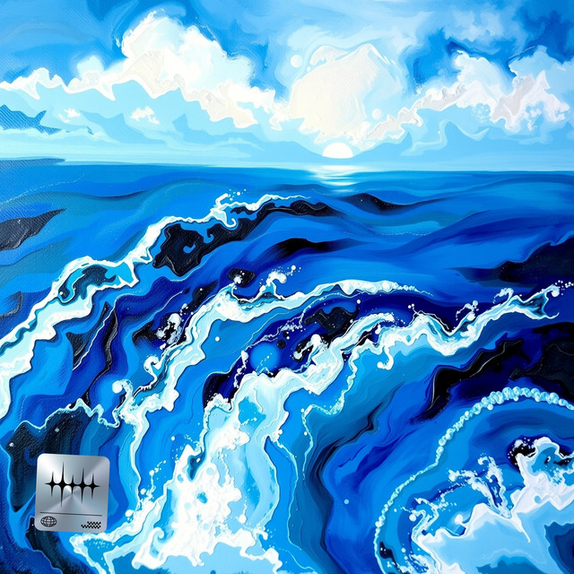 Ocean Dreams cover