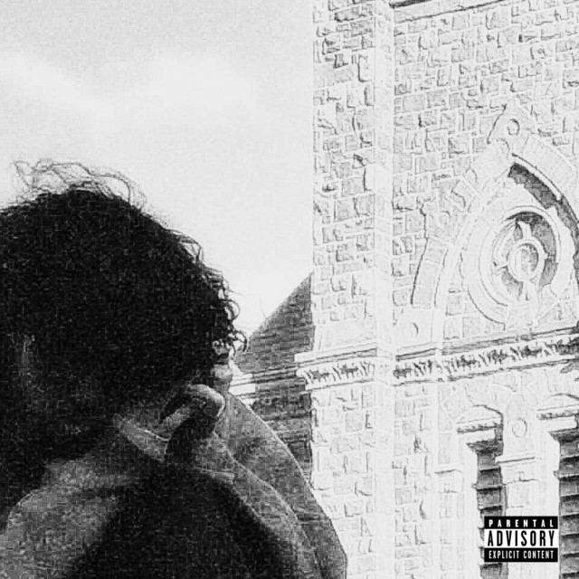 Lord, I’m Inspired Again cover art