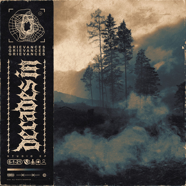 Grievances cover