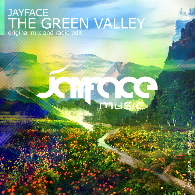The Green Valley album art