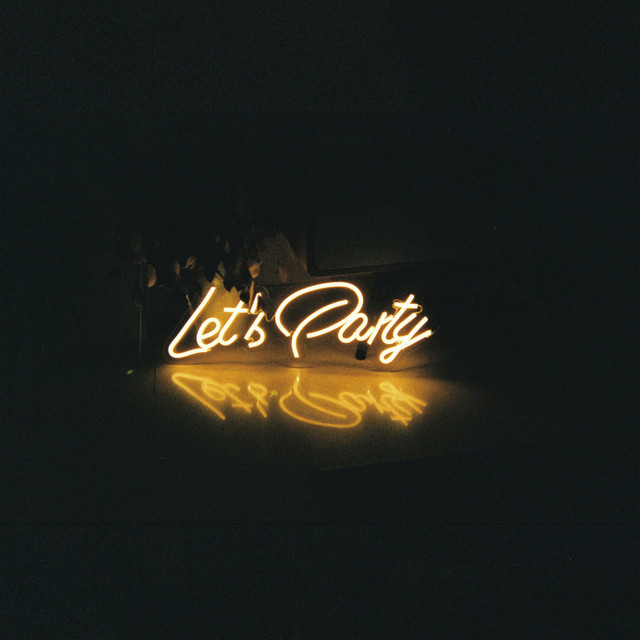 Let`s Party