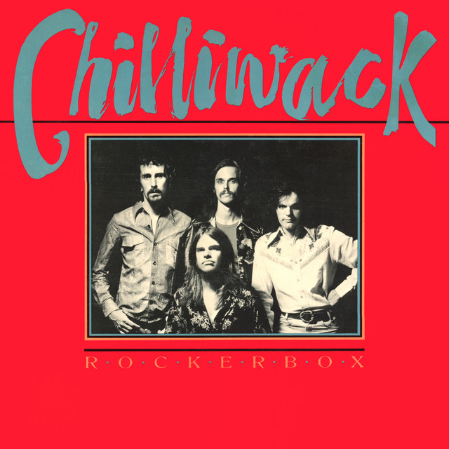 Rockerbox cover art