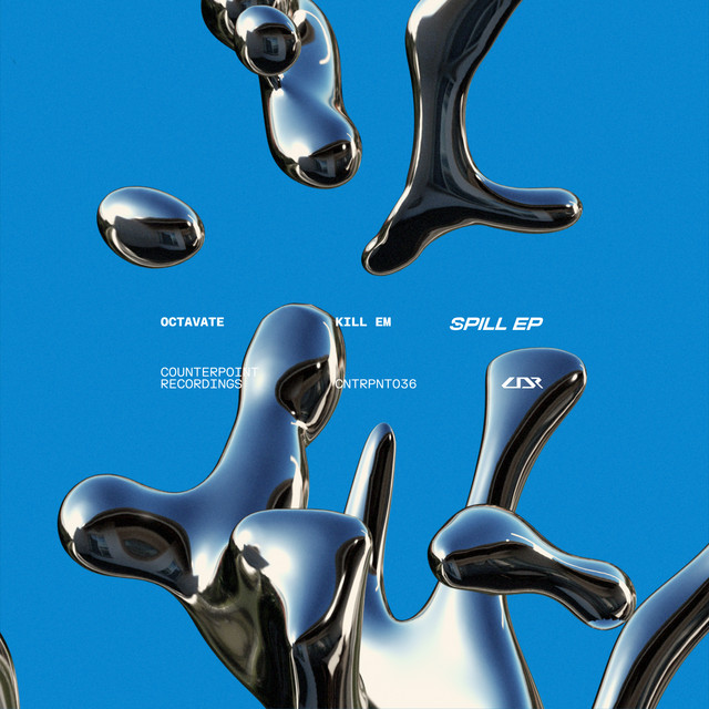 Kill Em album art