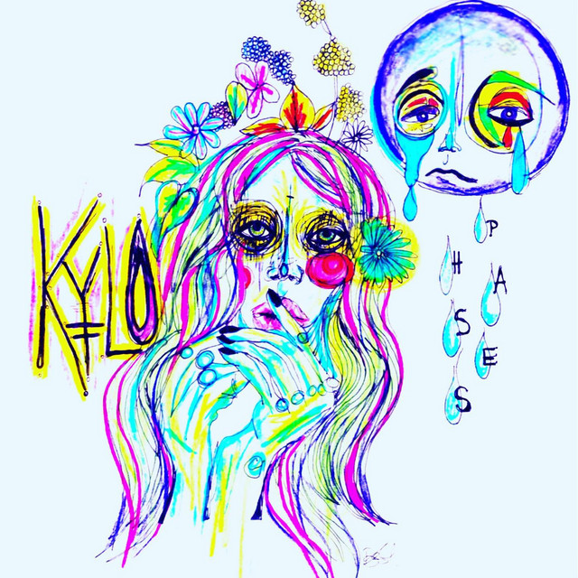 Phases cover art