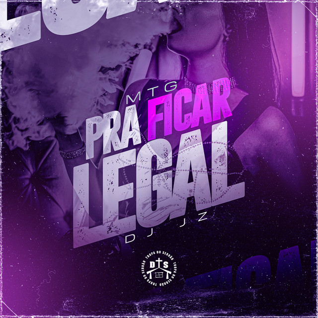 Mtg Pra Ficar Legal