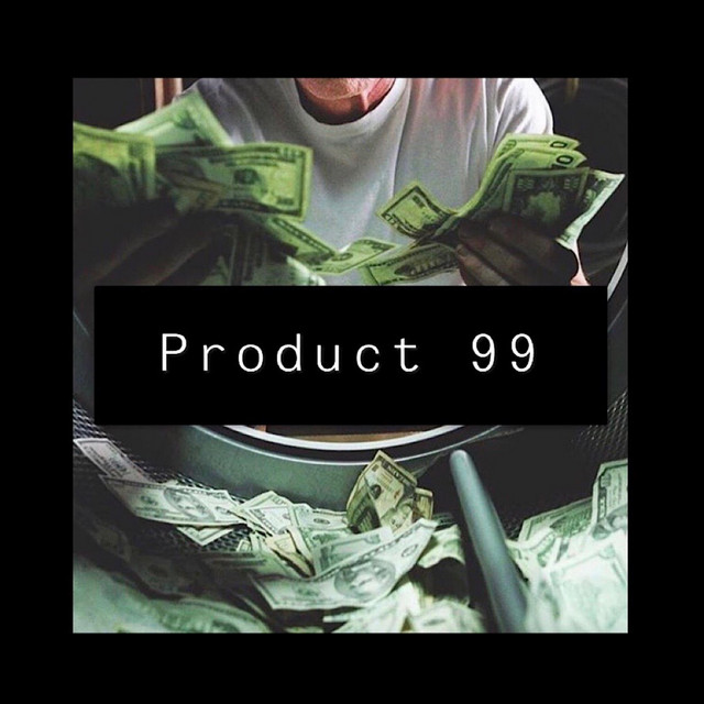 Product 99 cover art