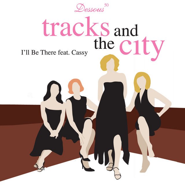 Tracks And The City