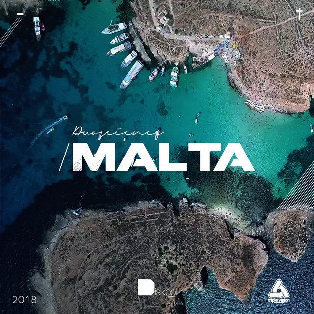 Malta artwork