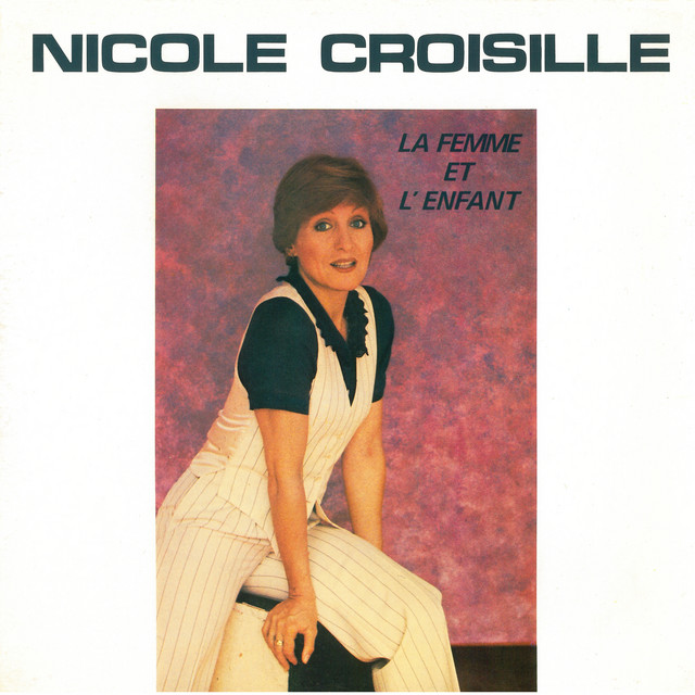 La femme et l'enfant cover art