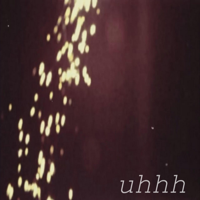 Uhhh cover art