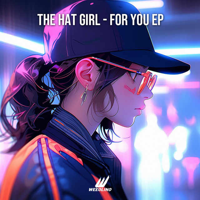 For You - EP