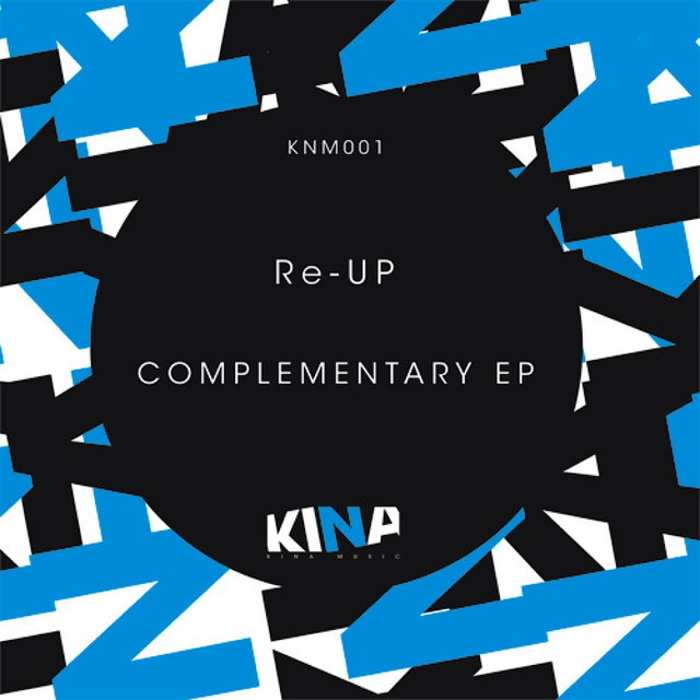 Complementary cover art