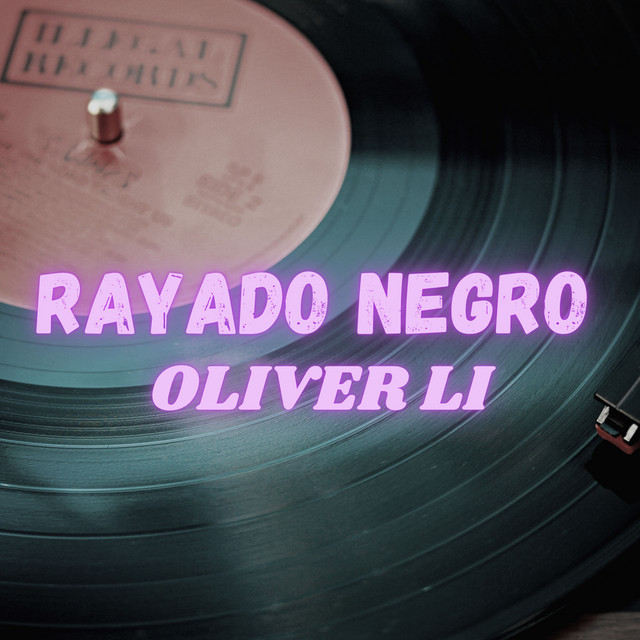 Oliver LI