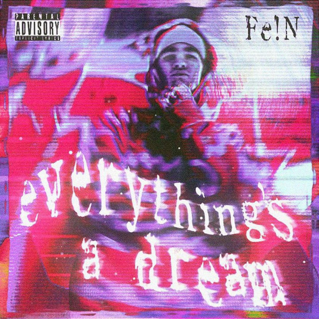 Everything's a Dream cover art