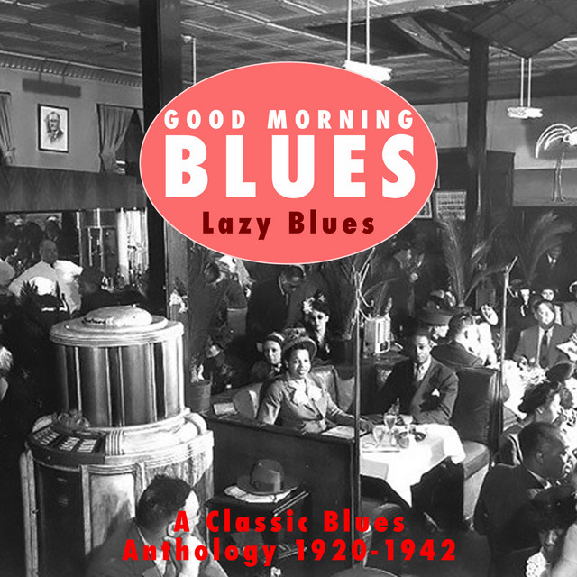Match Box Blues