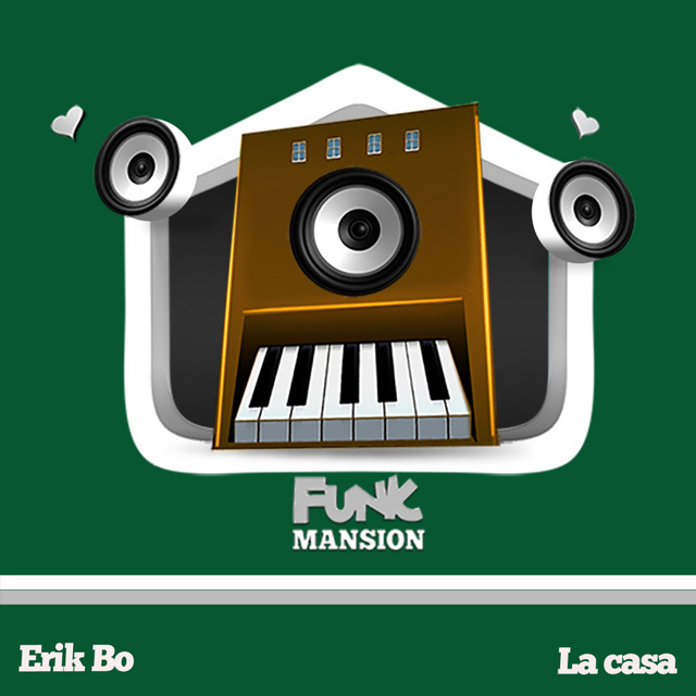 Erik Bo