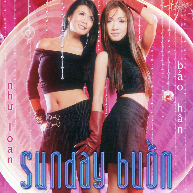 Sunday Buồn cover art