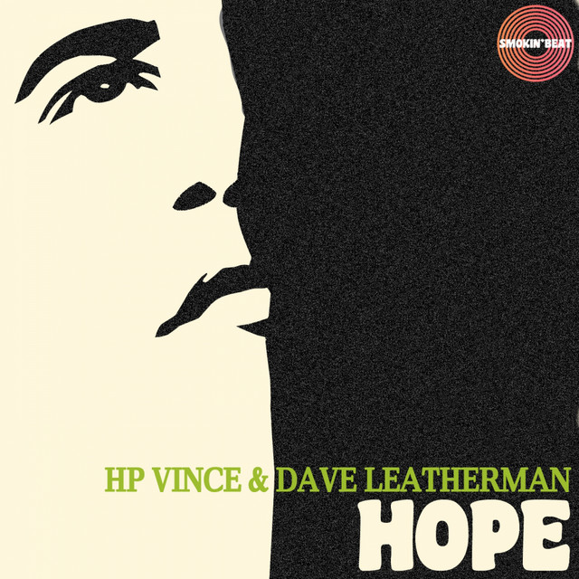 Hope - Nu Disco Speech Mix cover art