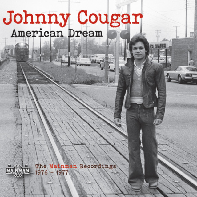 AMERICAN DREAM 洋楽 CD