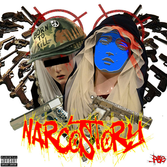 NARCOSTORY cover art